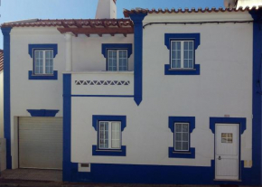 CASA DA BARRA AZUL by Stay in Alentejo, Vila Nova De Milfontes